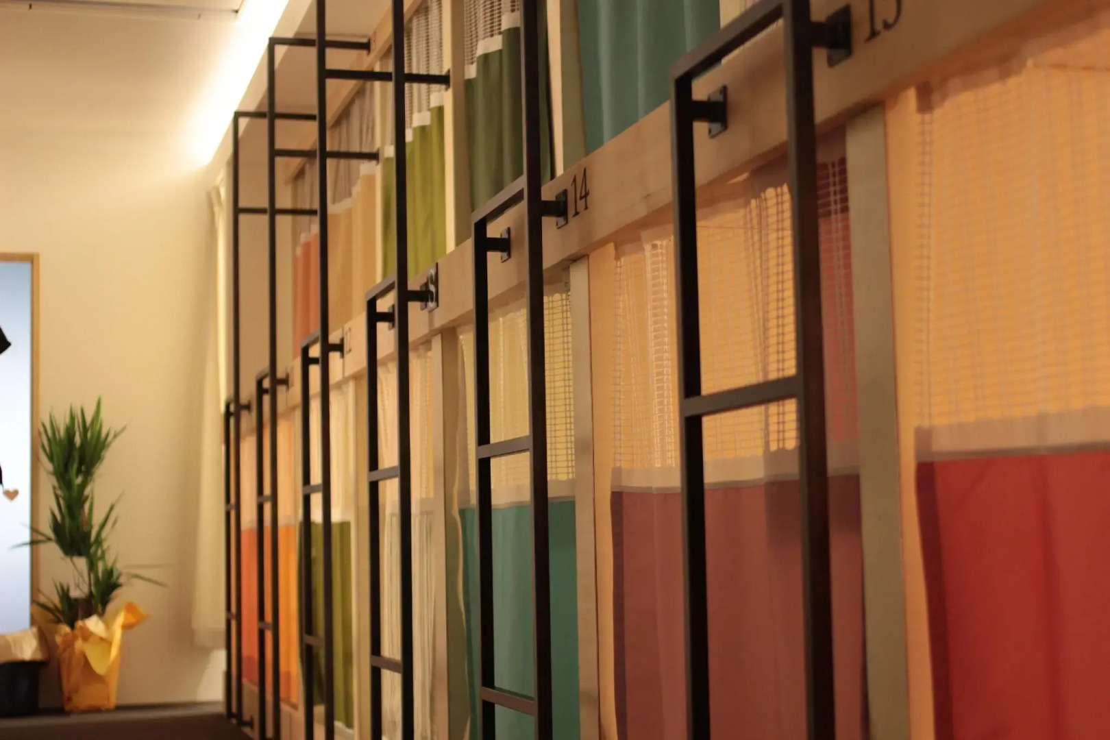 Guest House COCO Hiroshima - Hostel, Caters to Women