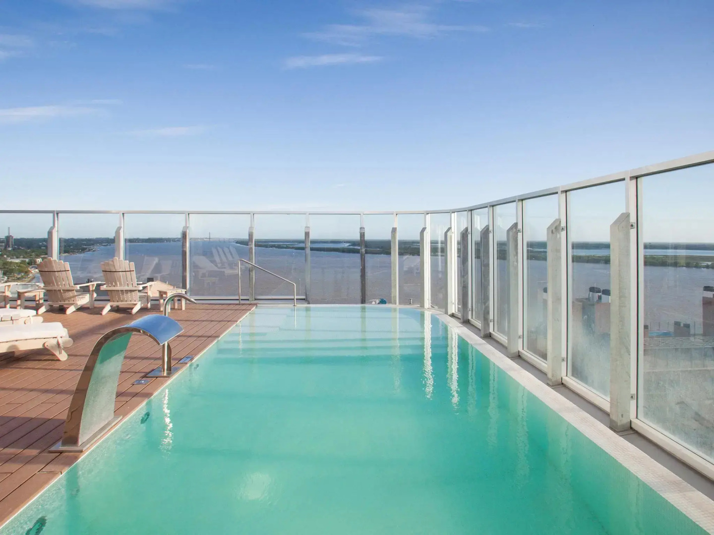 Puerto Norte Design Hotel