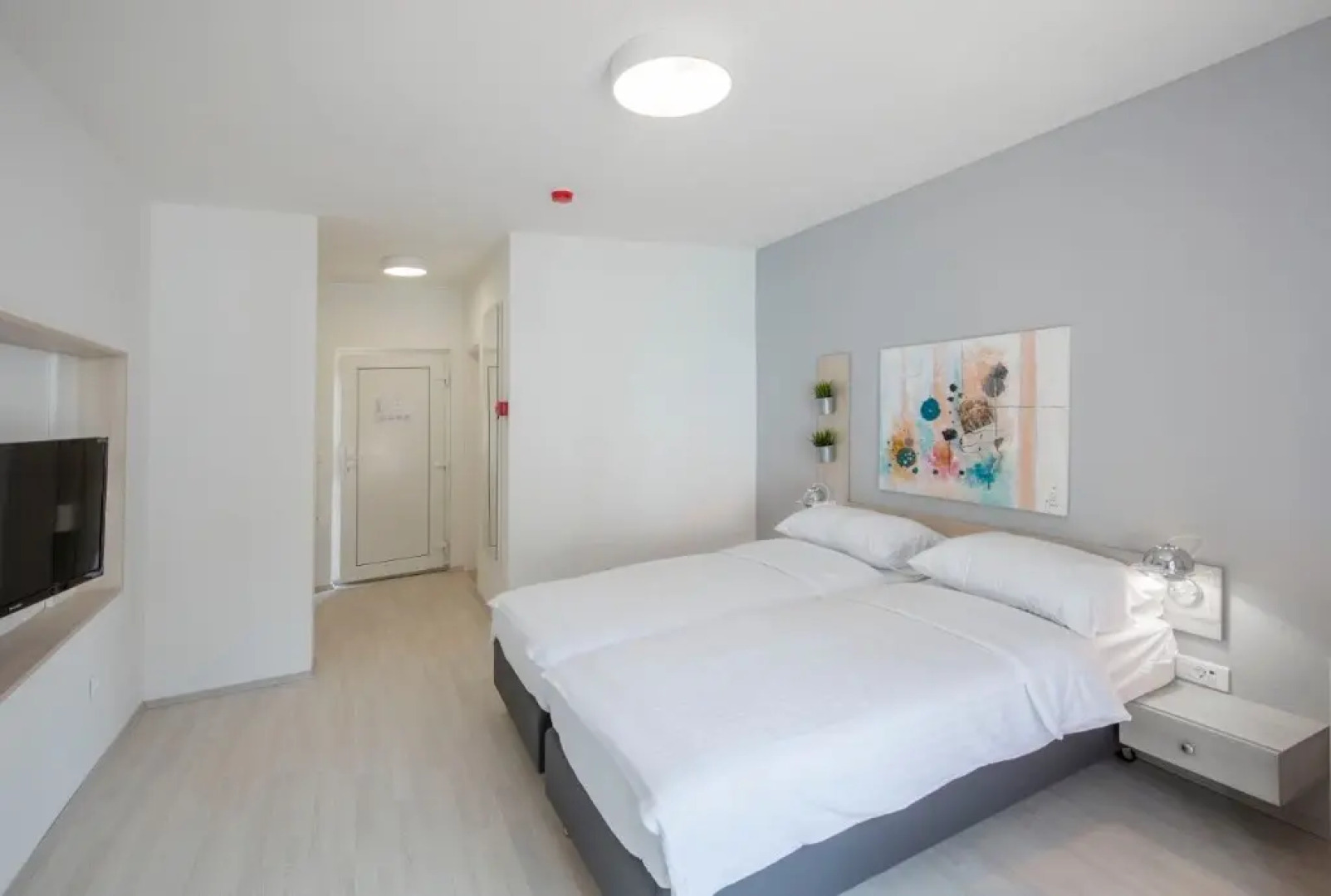 Hotel Bellevue & Dependance & Villas