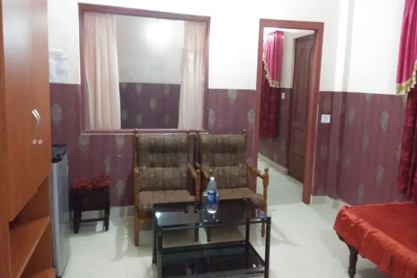 OYO 24610 Mini's Wind Haven