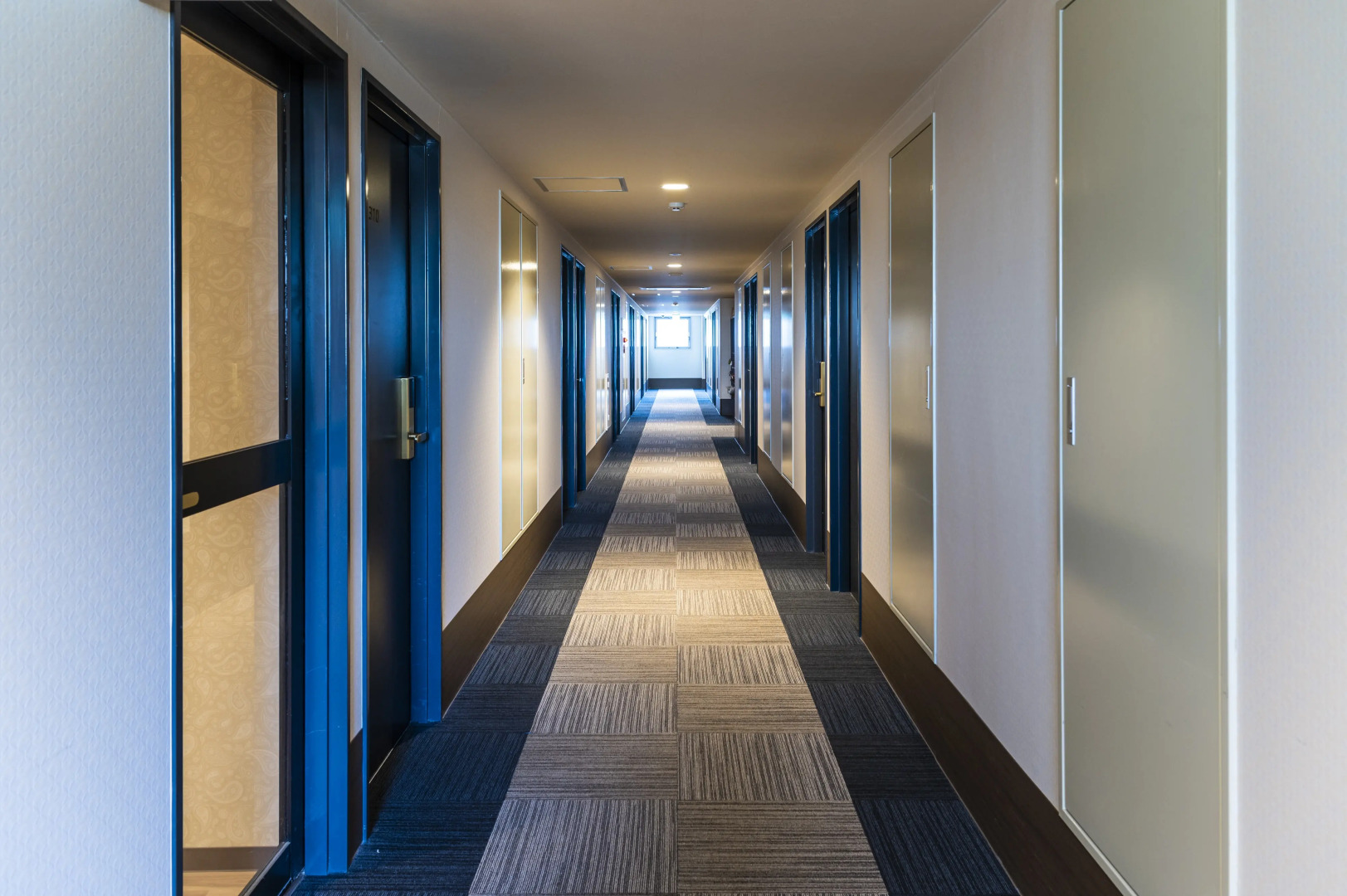 Hotel Mark-1 Tsukuba