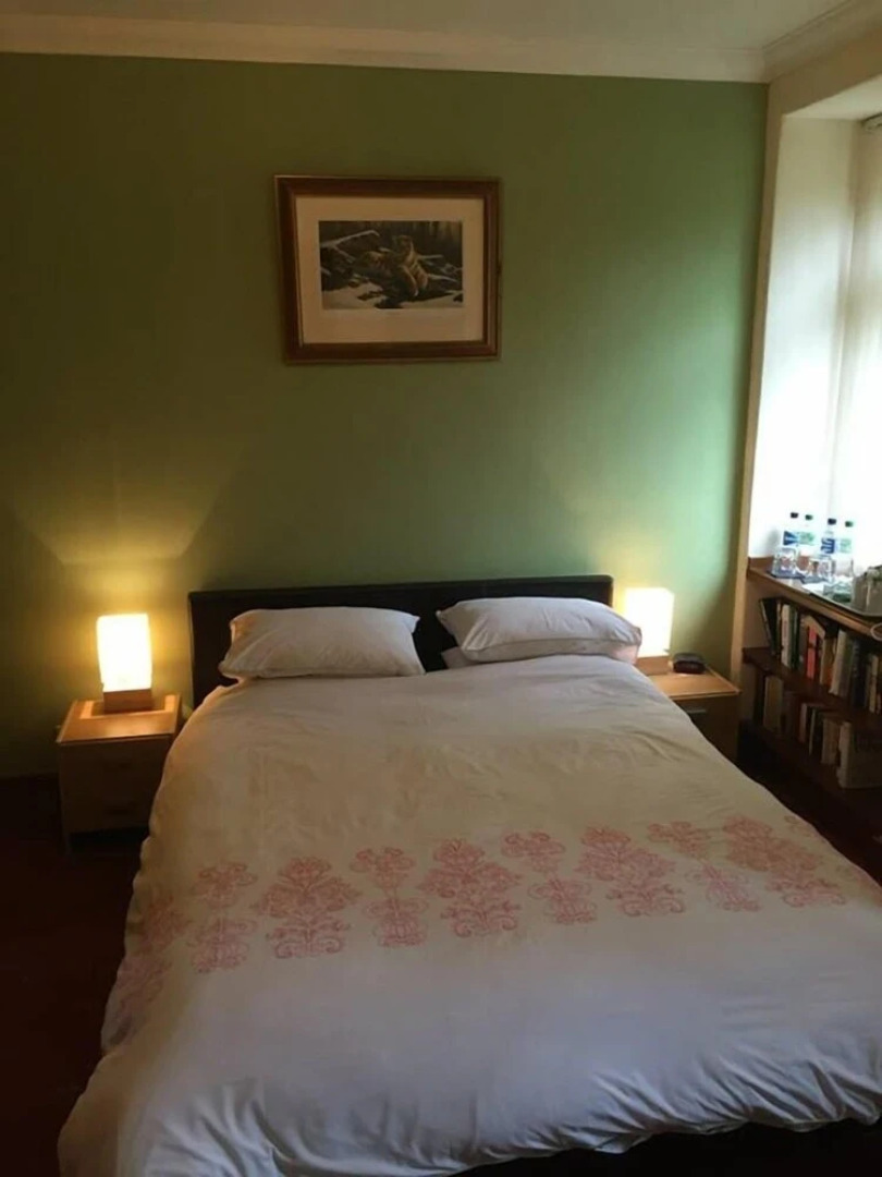 Tullochard Guest house