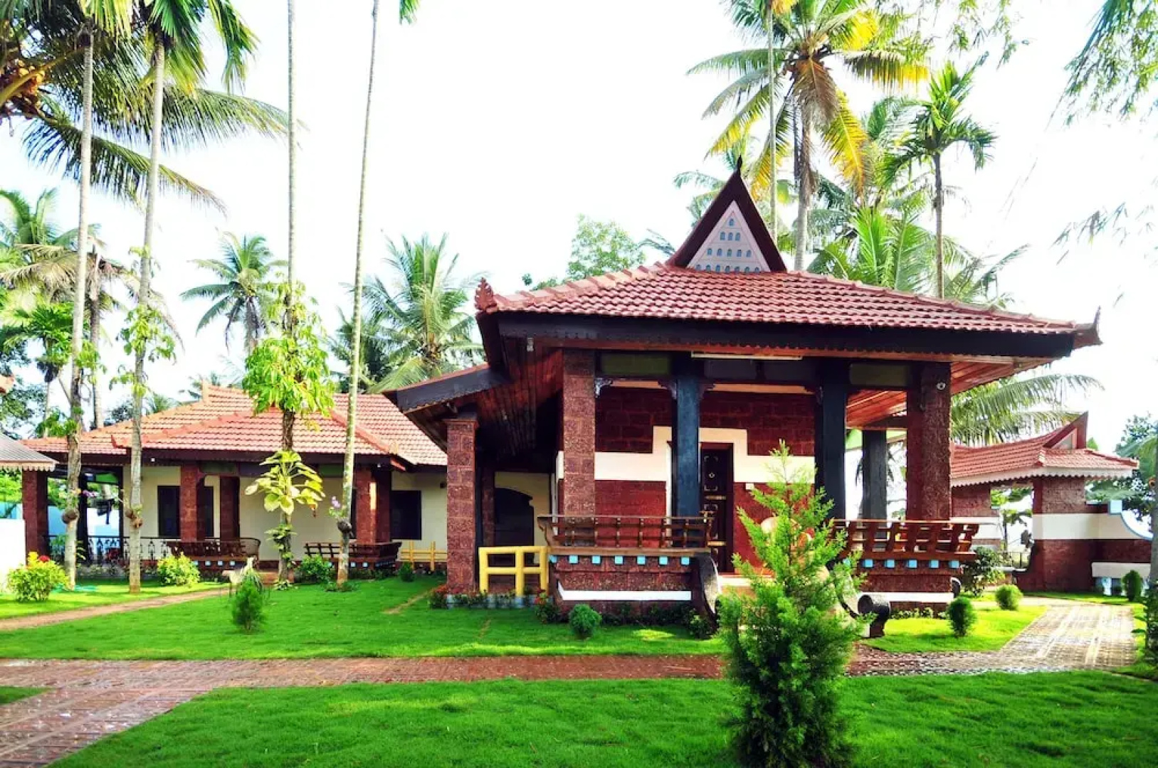 The Lake Resort by Maat Hotels