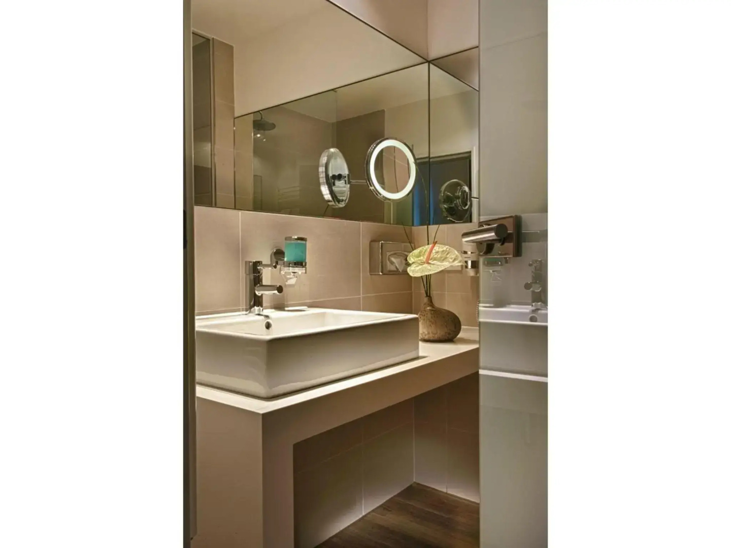 Hotel Conti Duisburg