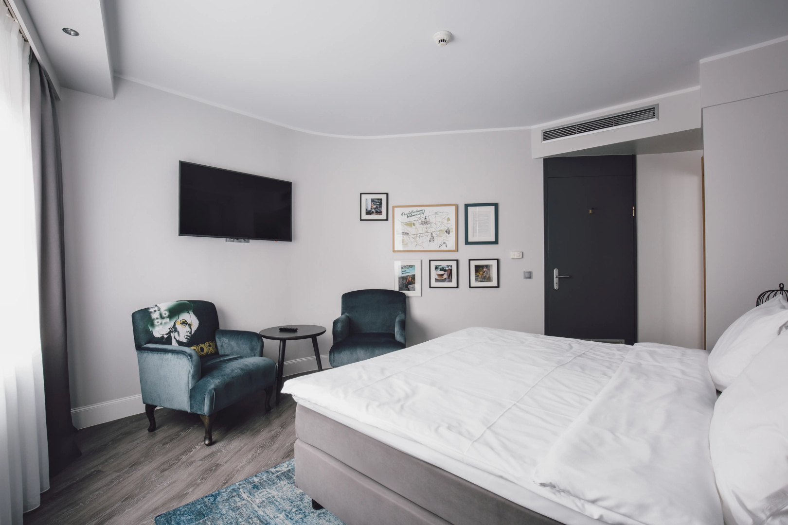 Hotel Berlin, Berlin, a member of Radisson Individuals