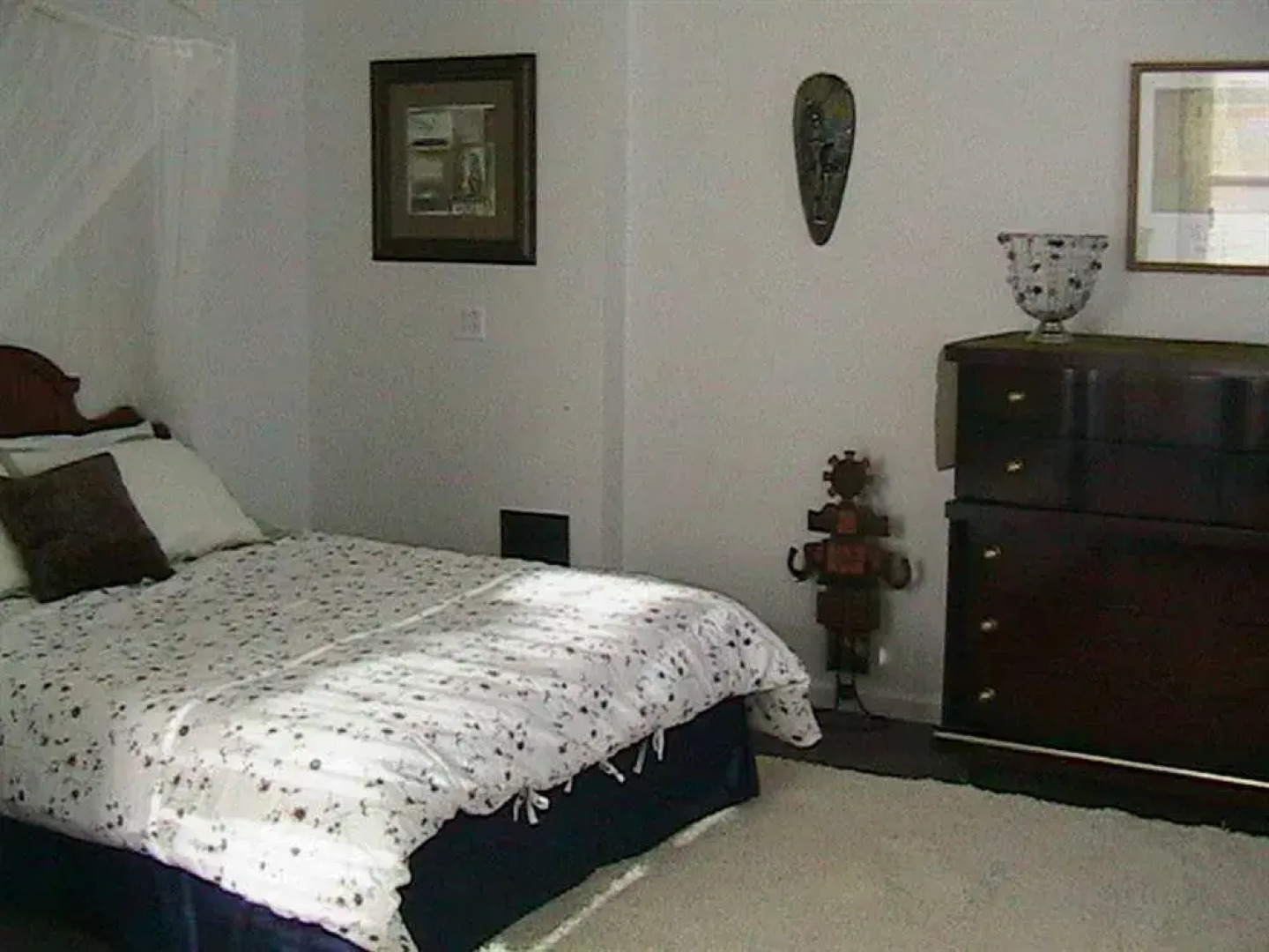 The Hayden Creek Inn