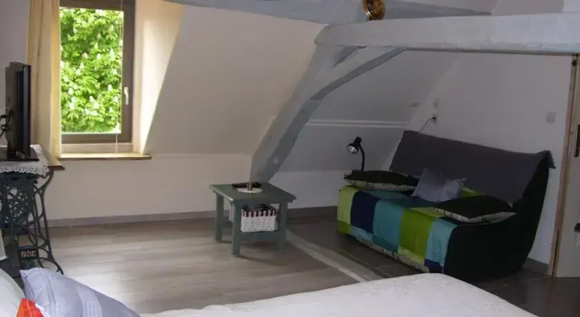 Chambre dHôte Pic Epeiche