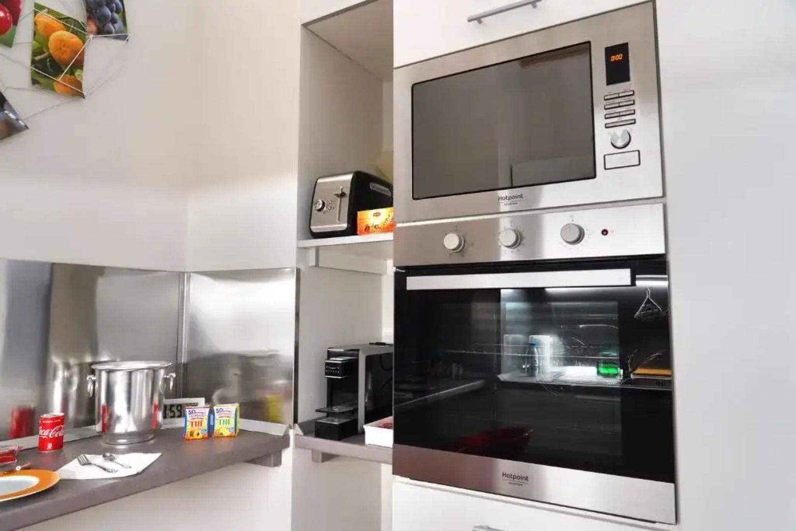 Rosita Luxury Apartments