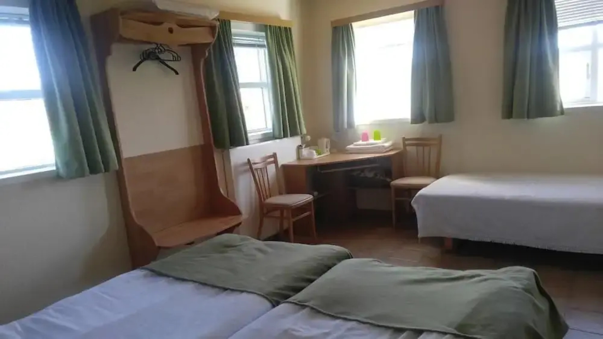 Fosshóll Guesthouse