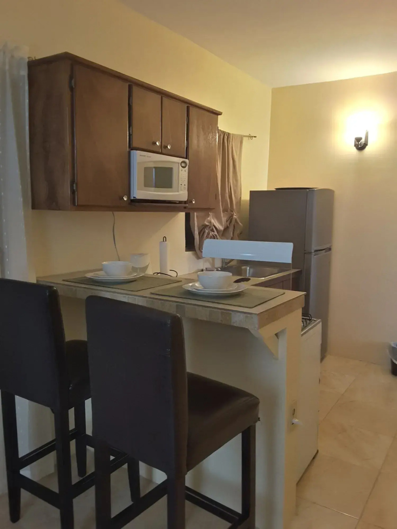 The Apartments at Jolly Castle