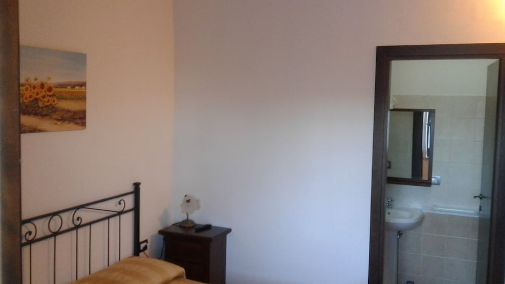 Agriturismo Le Acacie