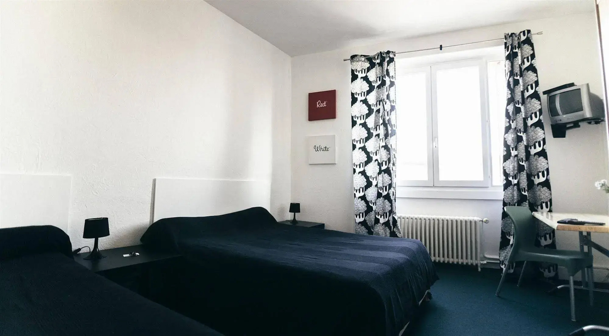 Hôtel Restaurant Le Lion dOr