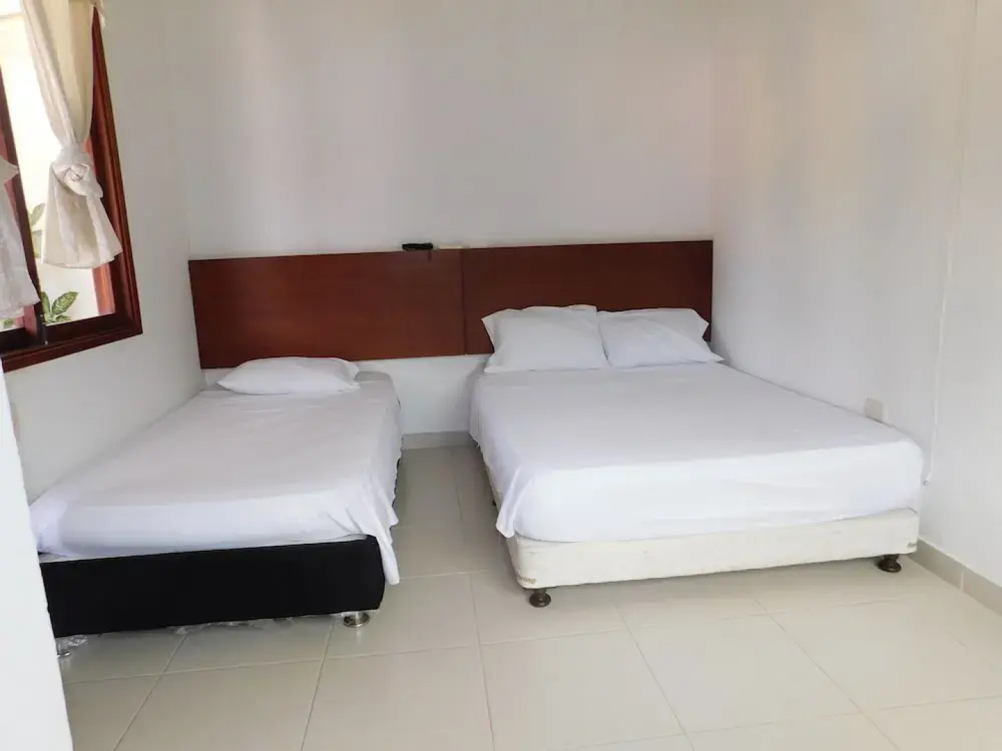 Hotel Sunrise Guamal