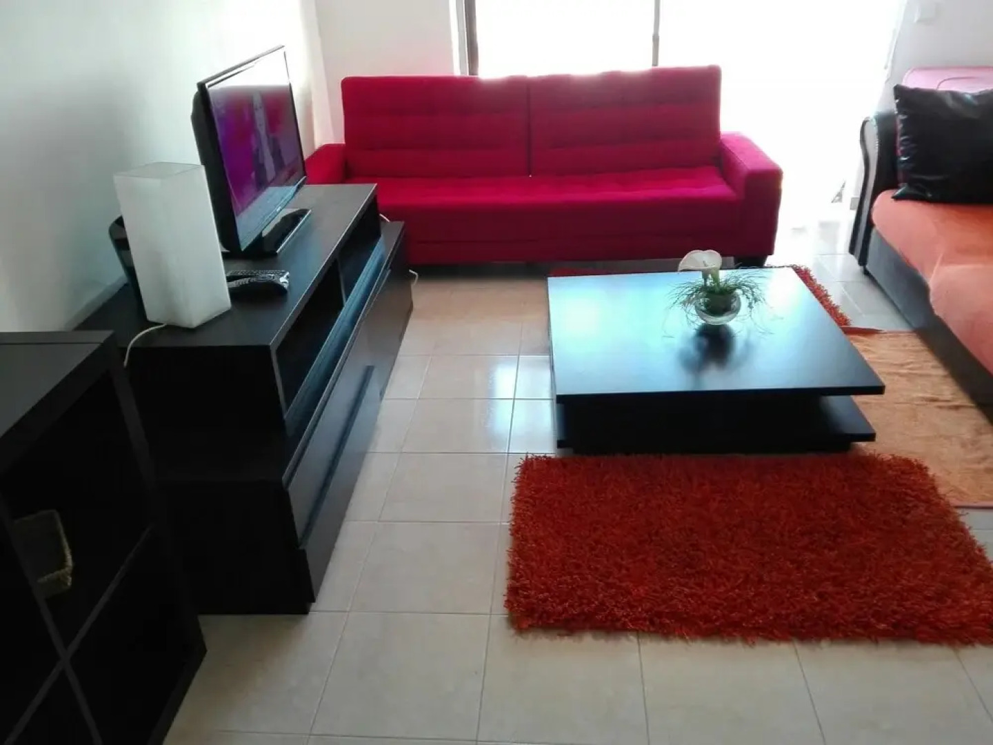Apartment With 3 Bedrooms in Charneca de Caparica, With Wonderful City