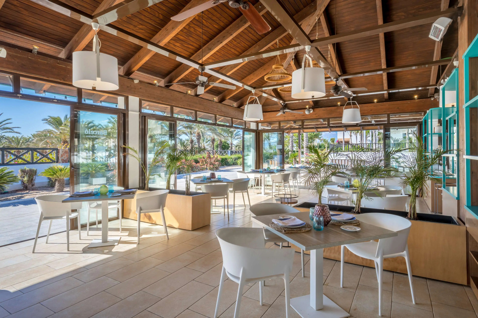 Barceló Cabo de Gata