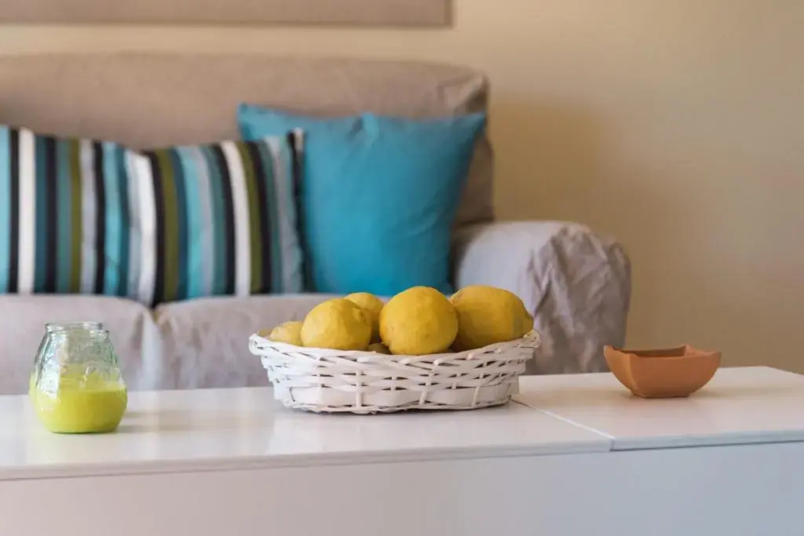 Appartamenti Perlacea