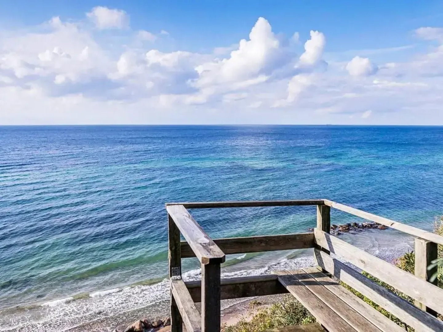 5 Person Holiday Home in Vejby