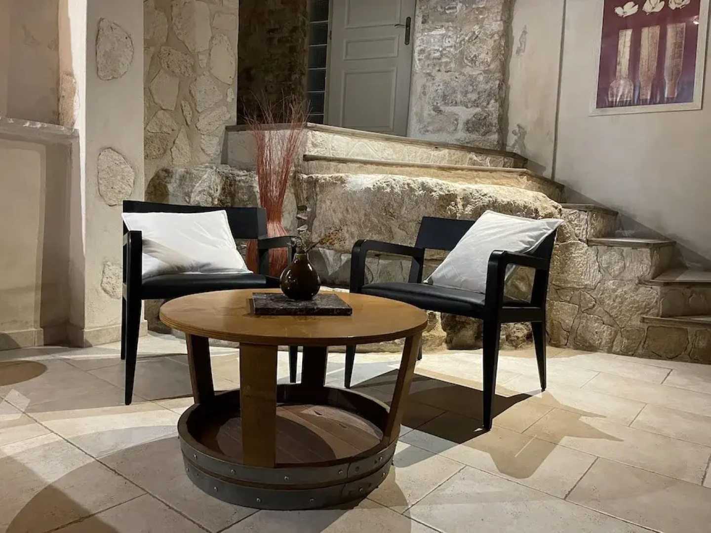 In Provence Hôtel