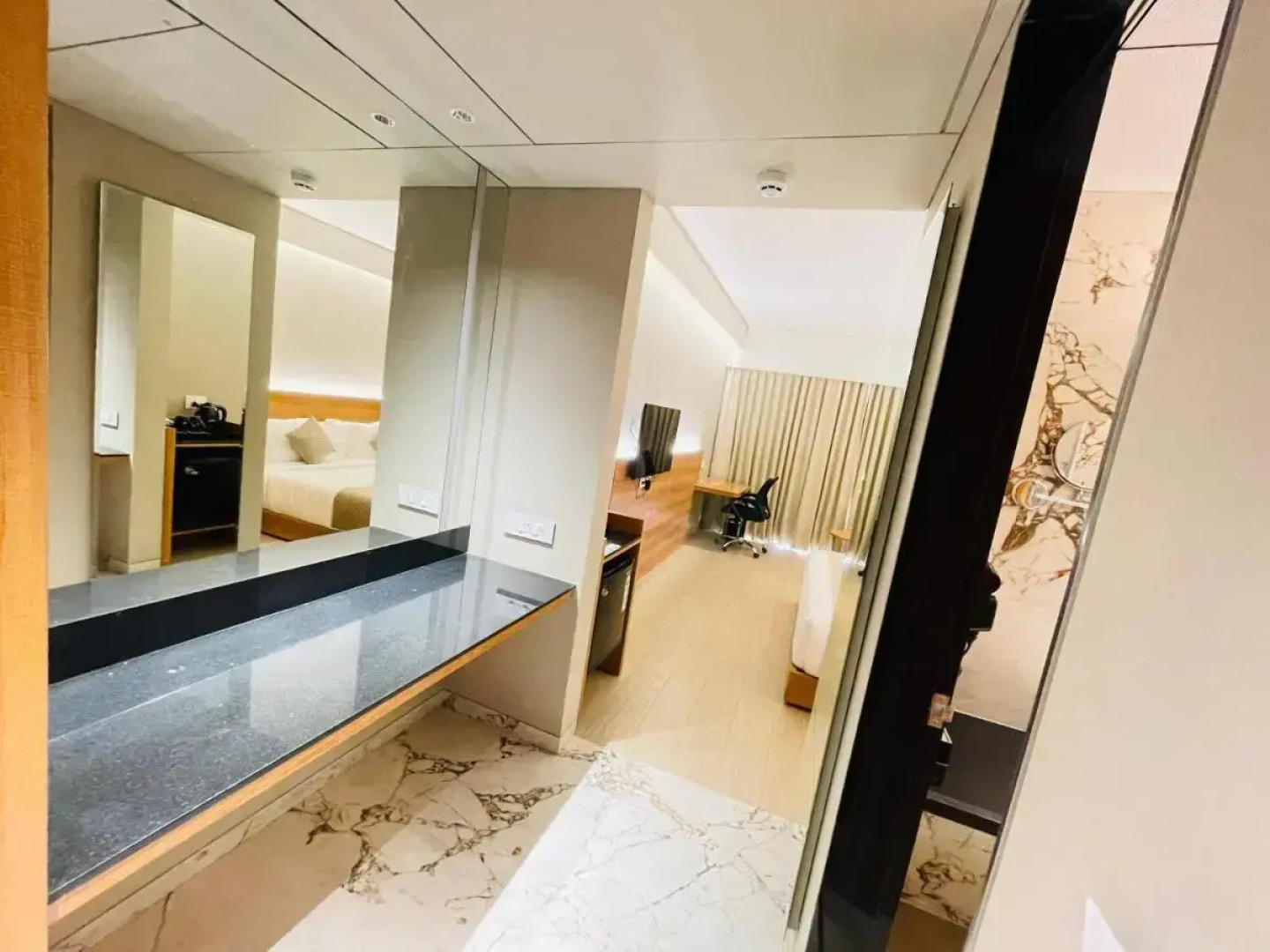 Enrise By Sayaji Neemuch