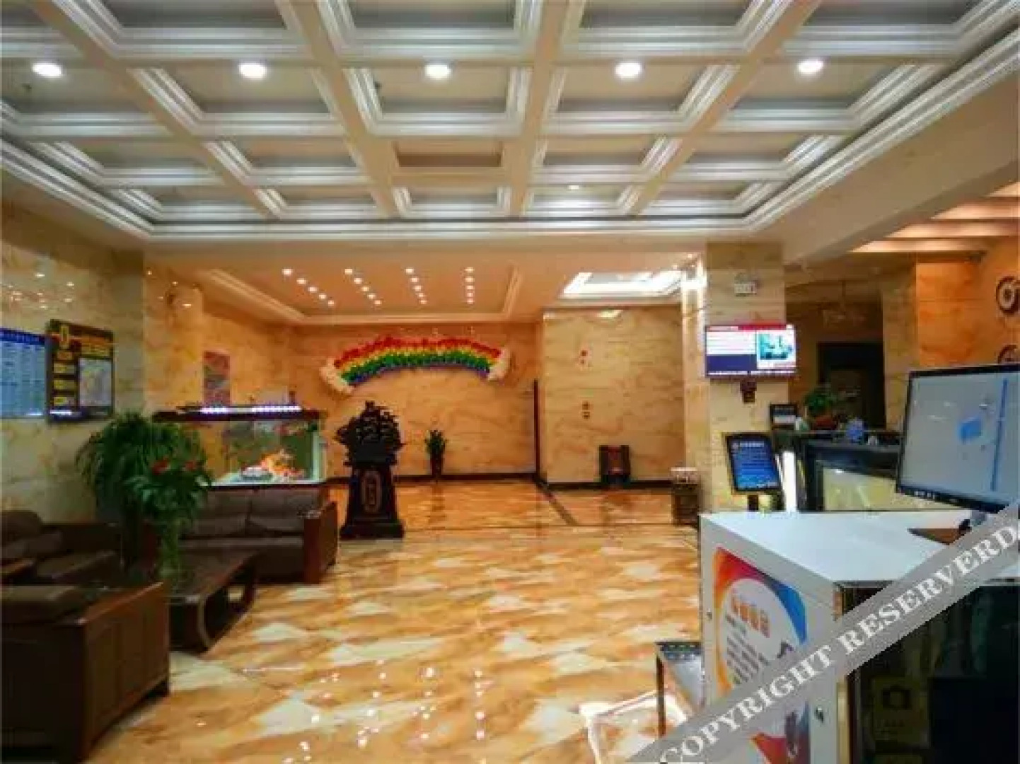 Super 8 Collection Hotel (Fukang Zhunge'er Road)