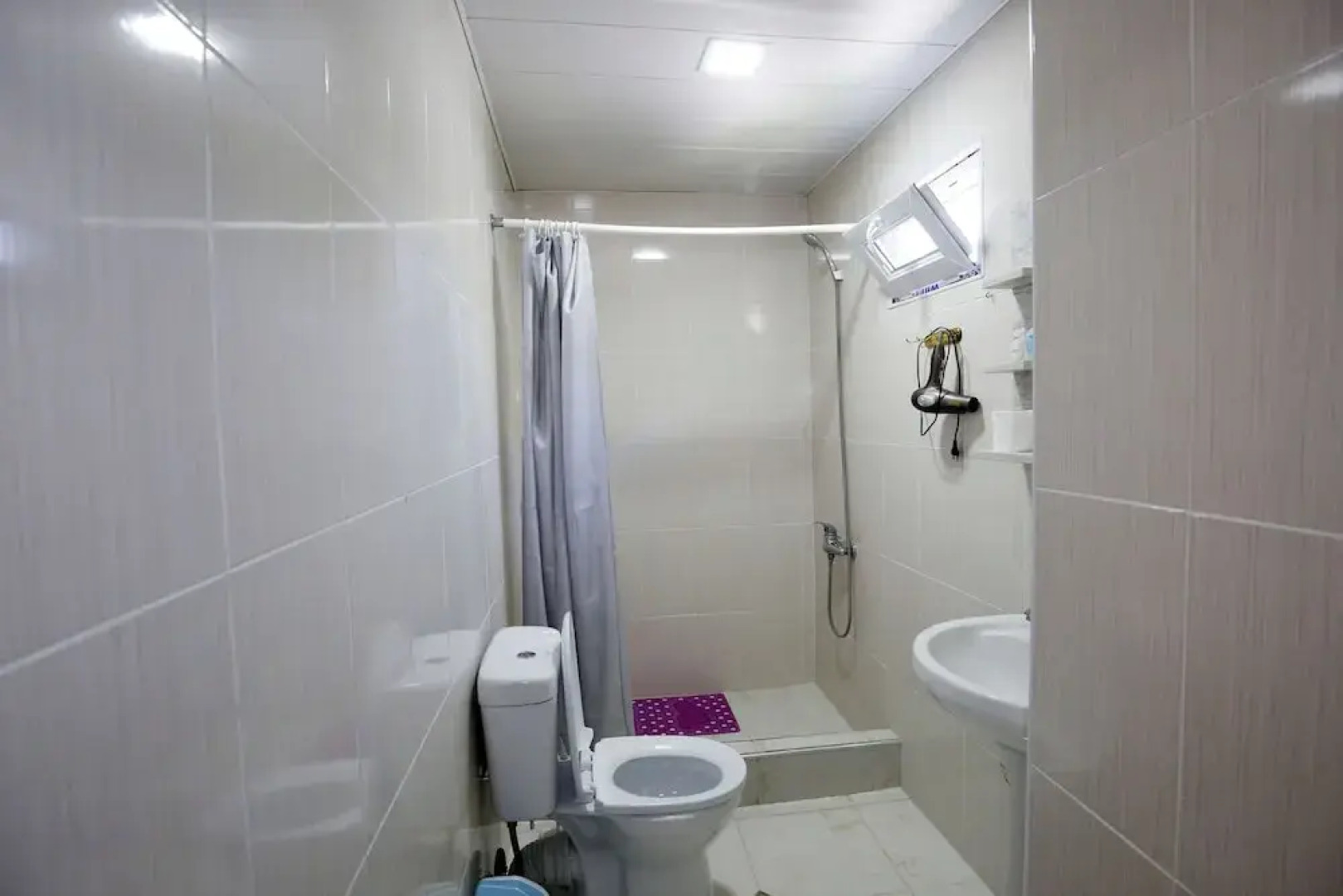 Отель «Зеленый цветок»