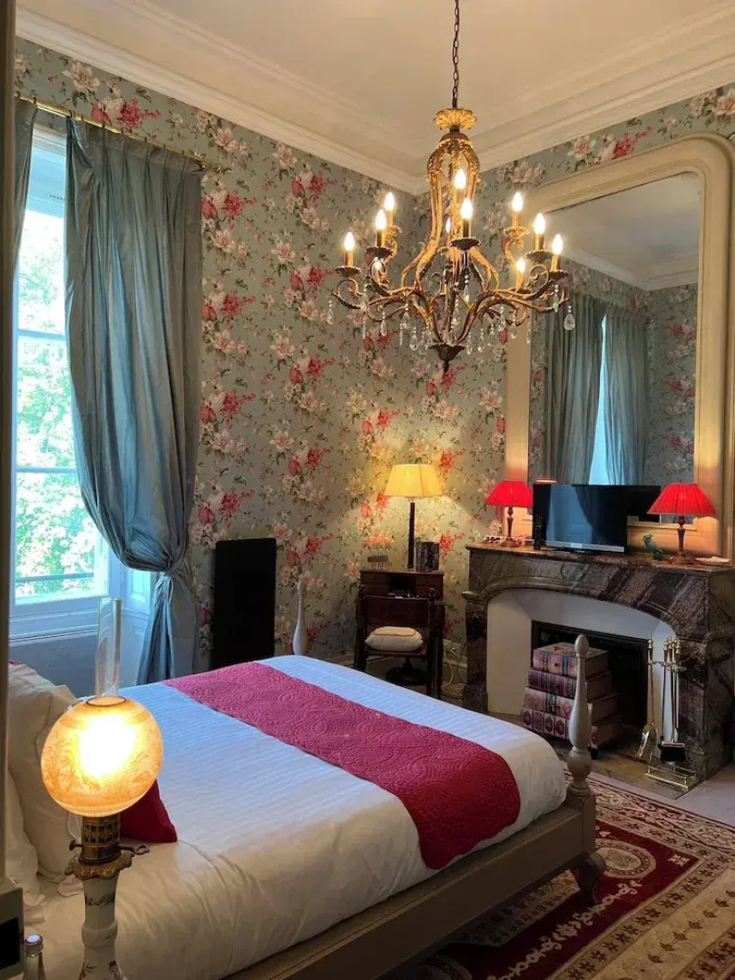 Le Château des Rêves