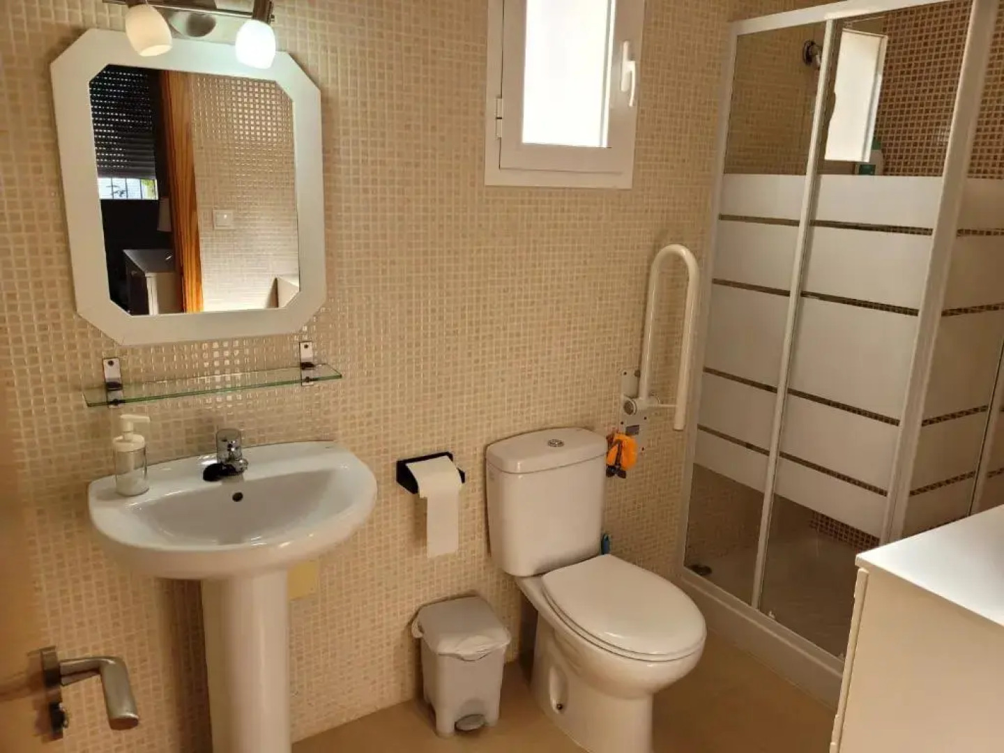 Bungalow Gran Alacant