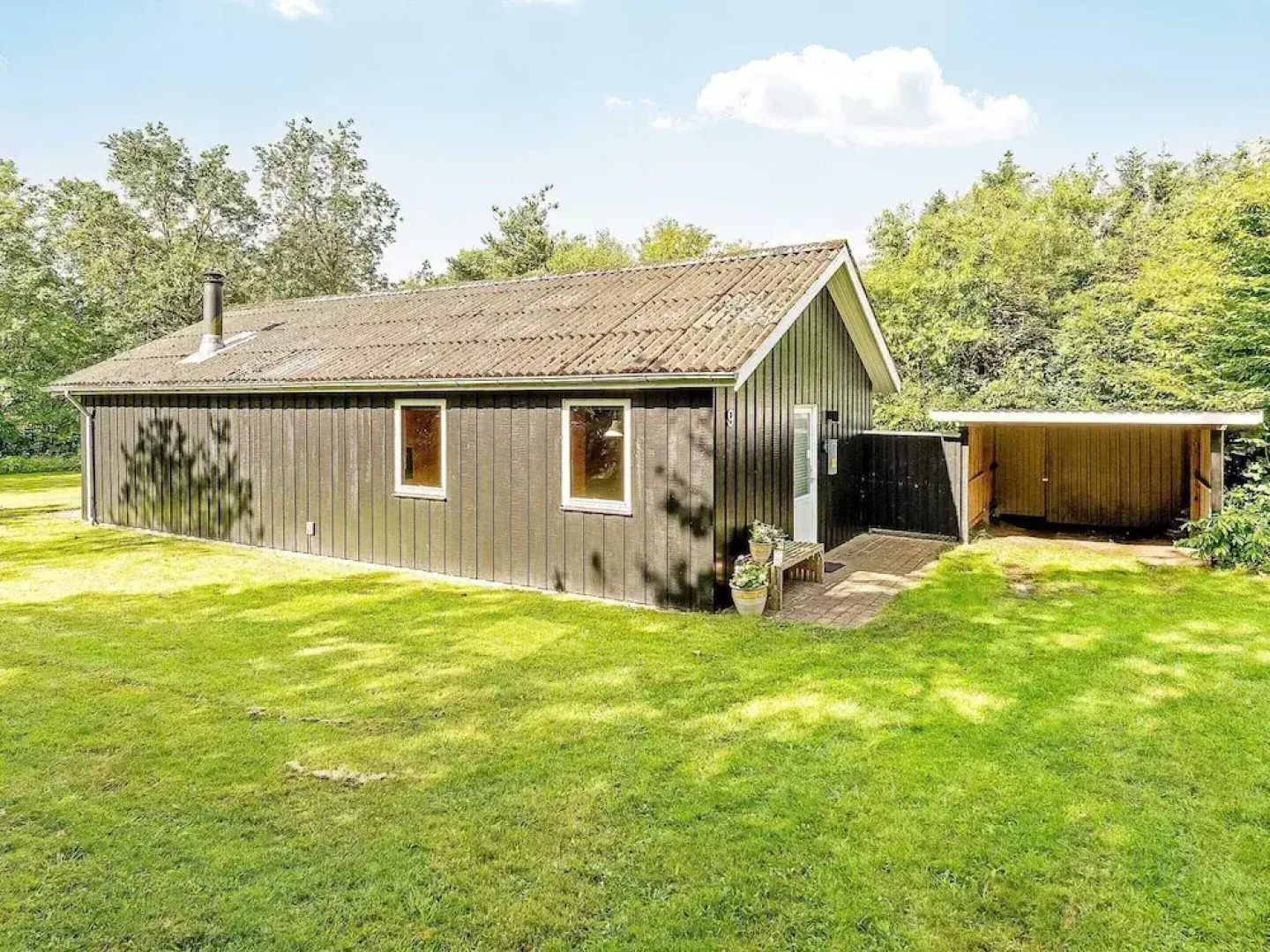 Family Fun in Arrild - By Traum Ferienwohnungen