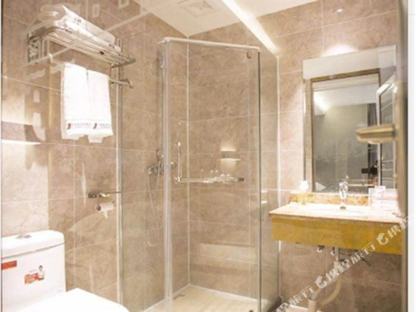 Junkai Business Hotel