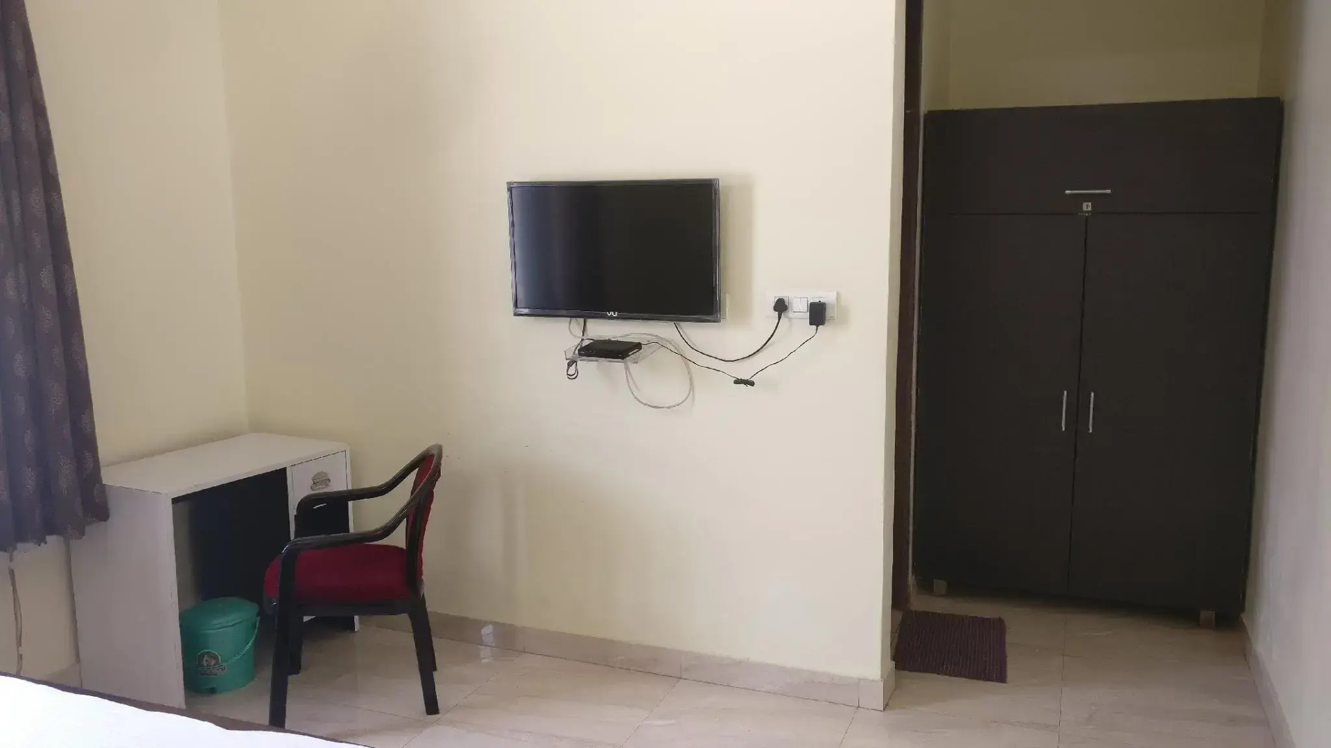 Comfort Stay
