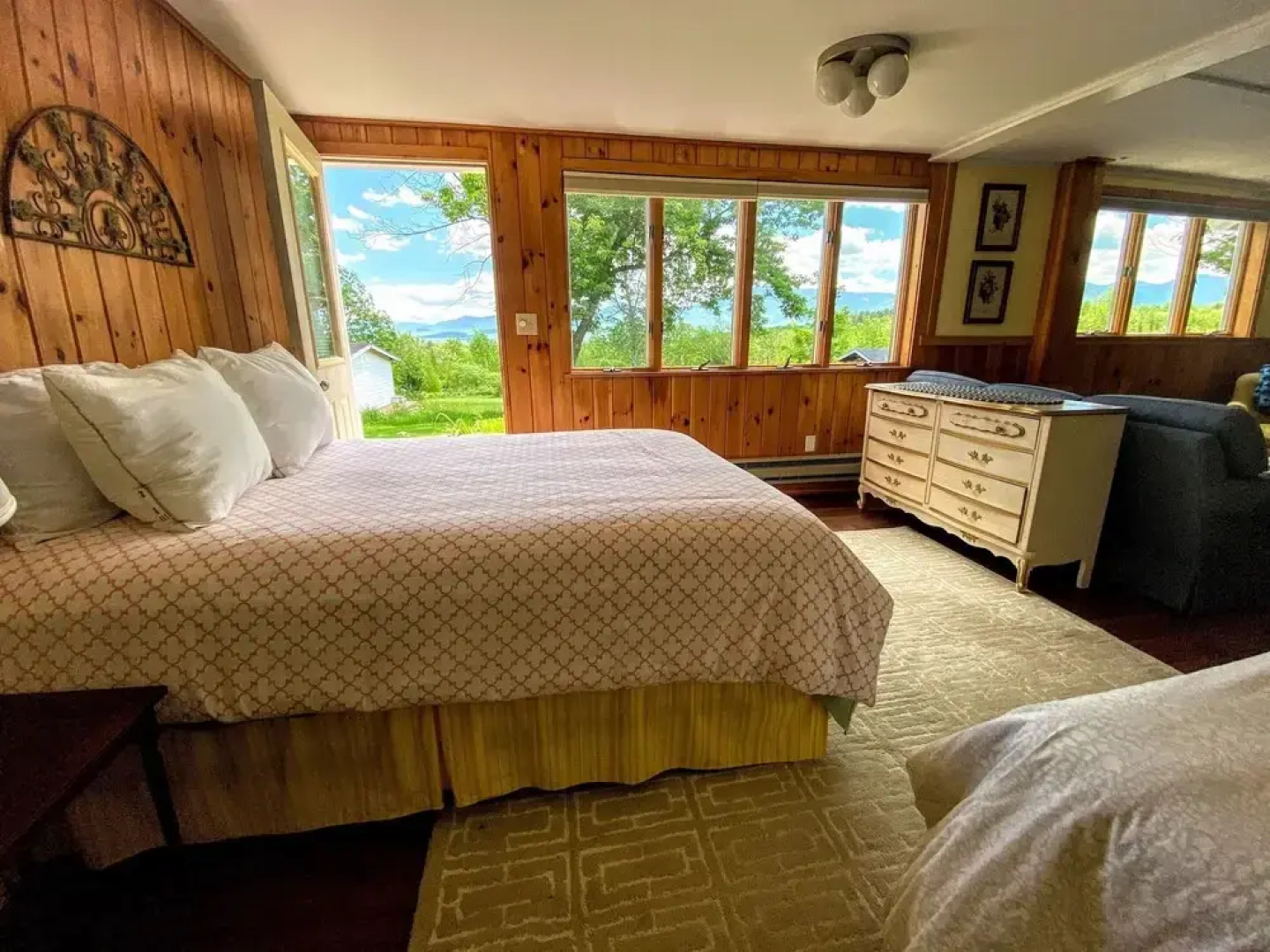 The Ledges at Sugar Hill - by Bretton Woods Vacations