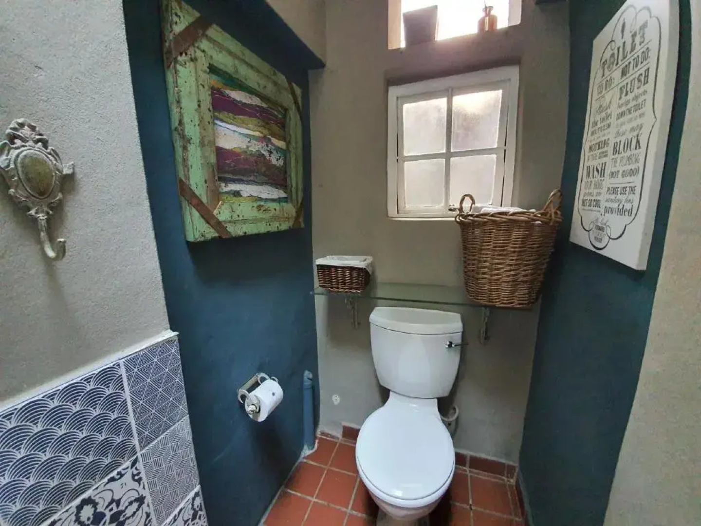 Waterhouse Guest Lodges 295 Indus Street