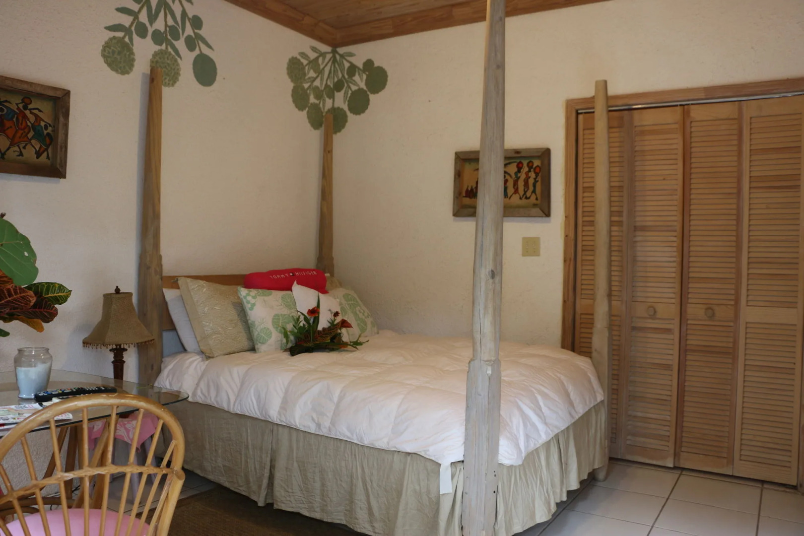 The Sugar Apple Lodging