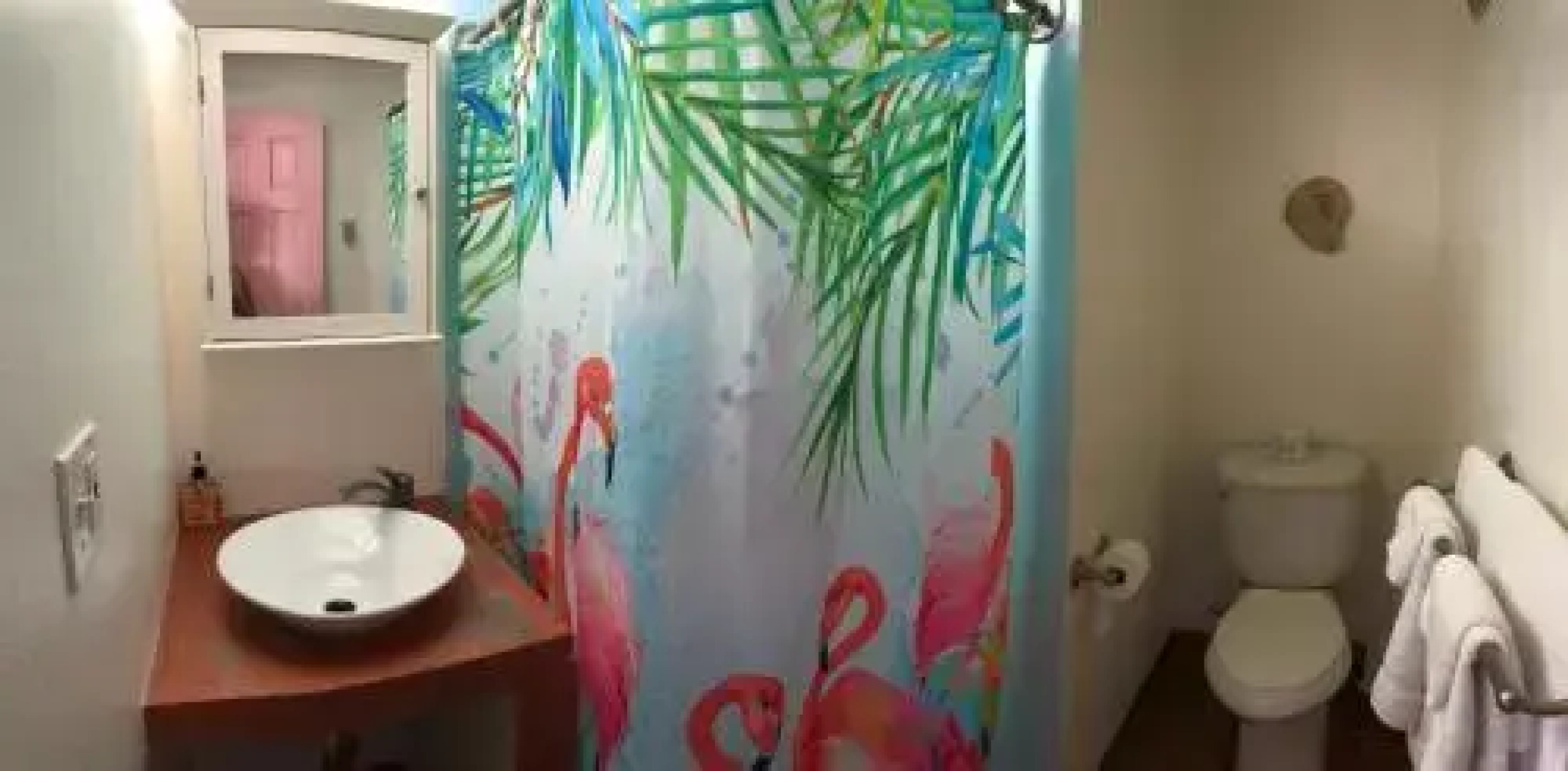 Flamboyan Guest House