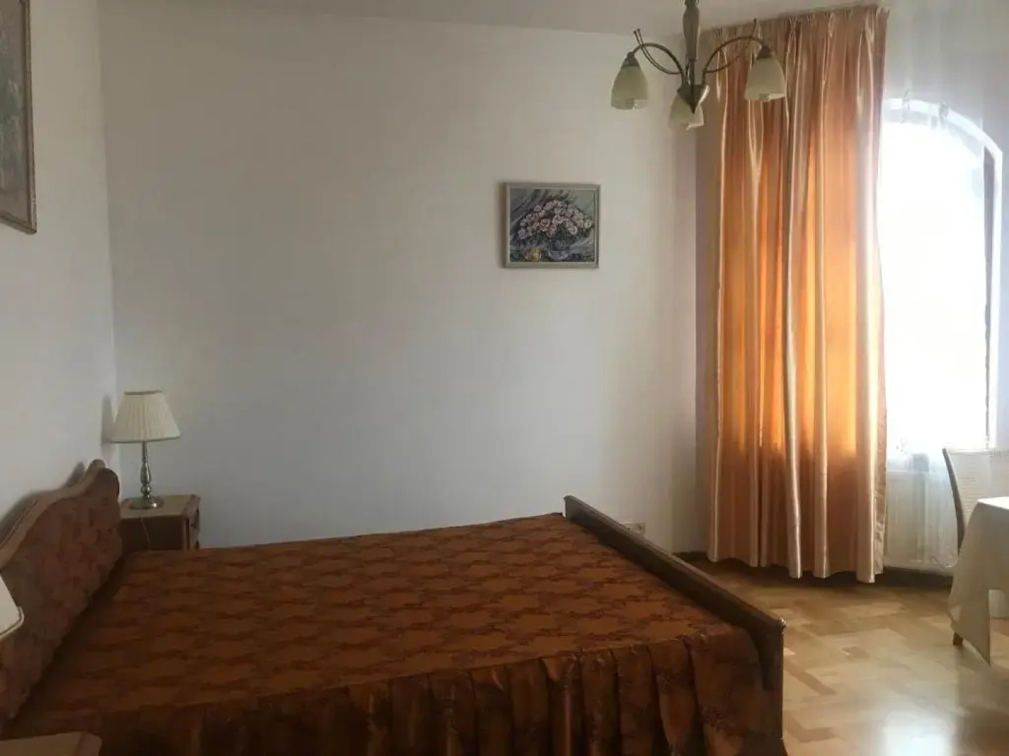 Spacious rooms in peaceful Jelgava area