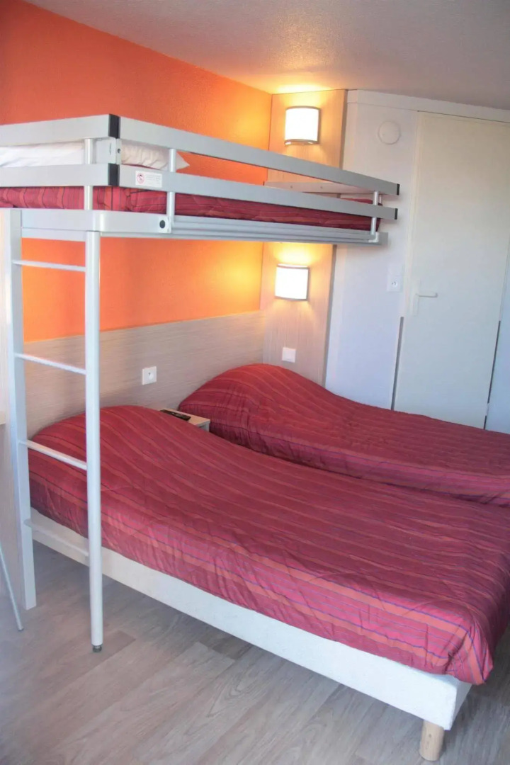 Premiere Classe Soissons