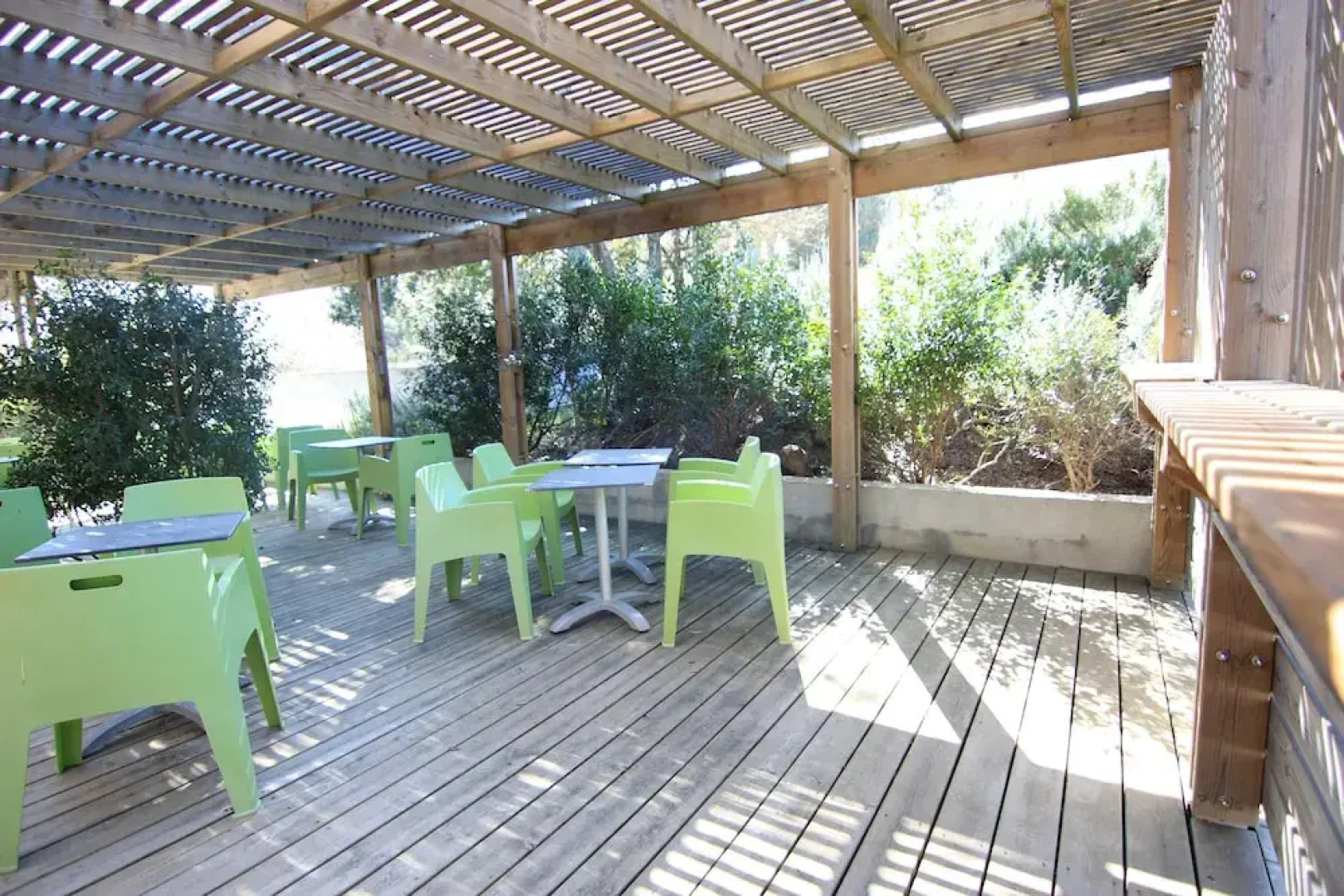 Hotel Ascosa  Aventure