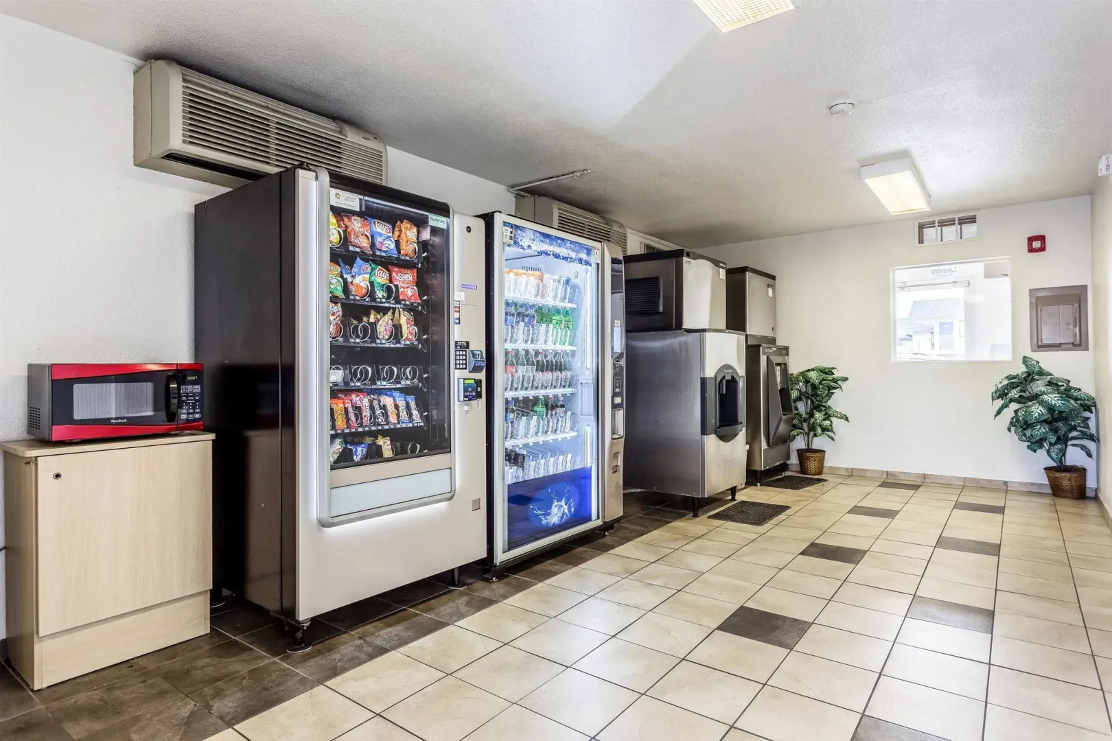 Motel 6 Twin Falls, ID