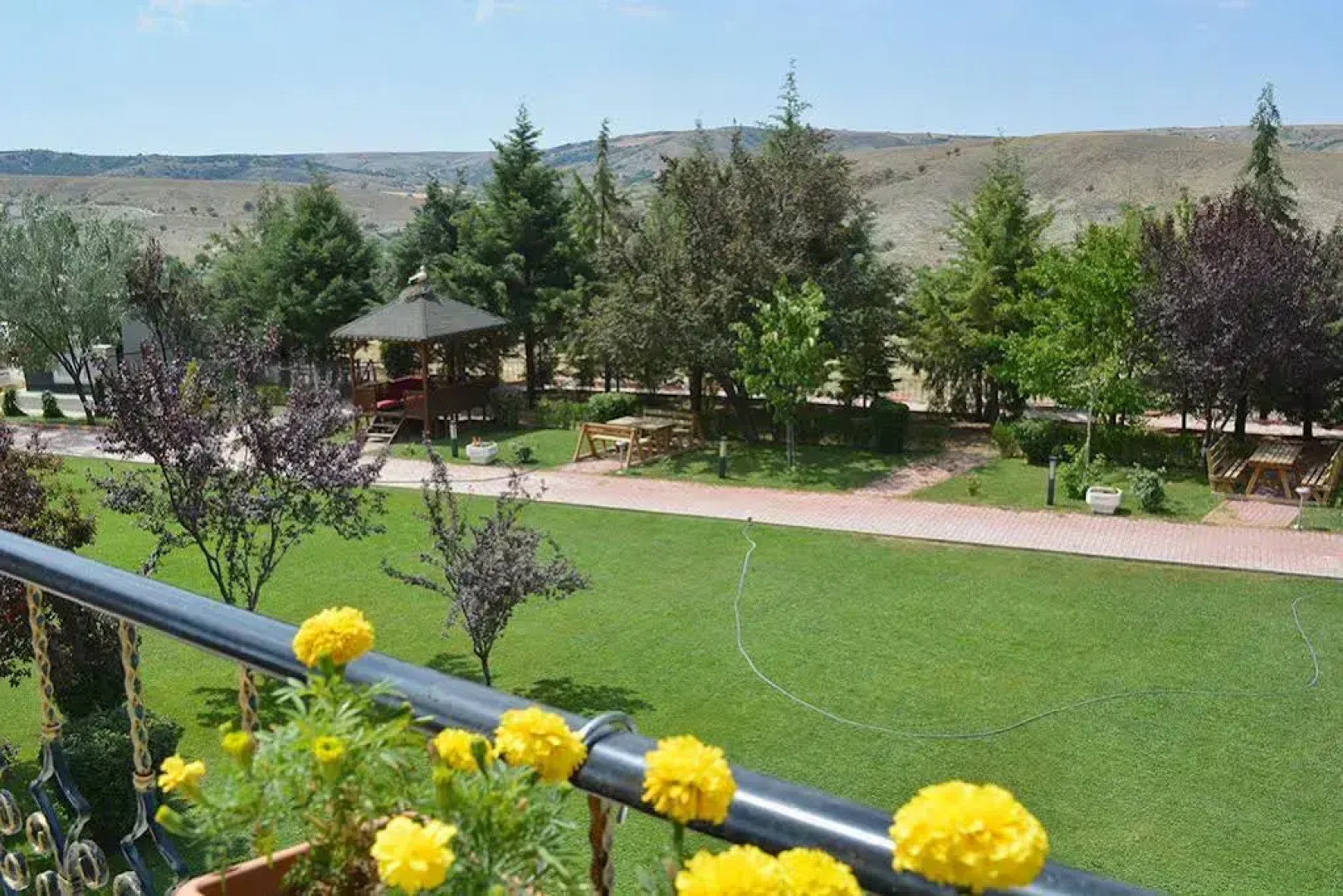 Midas Hotel Haymana Thermal