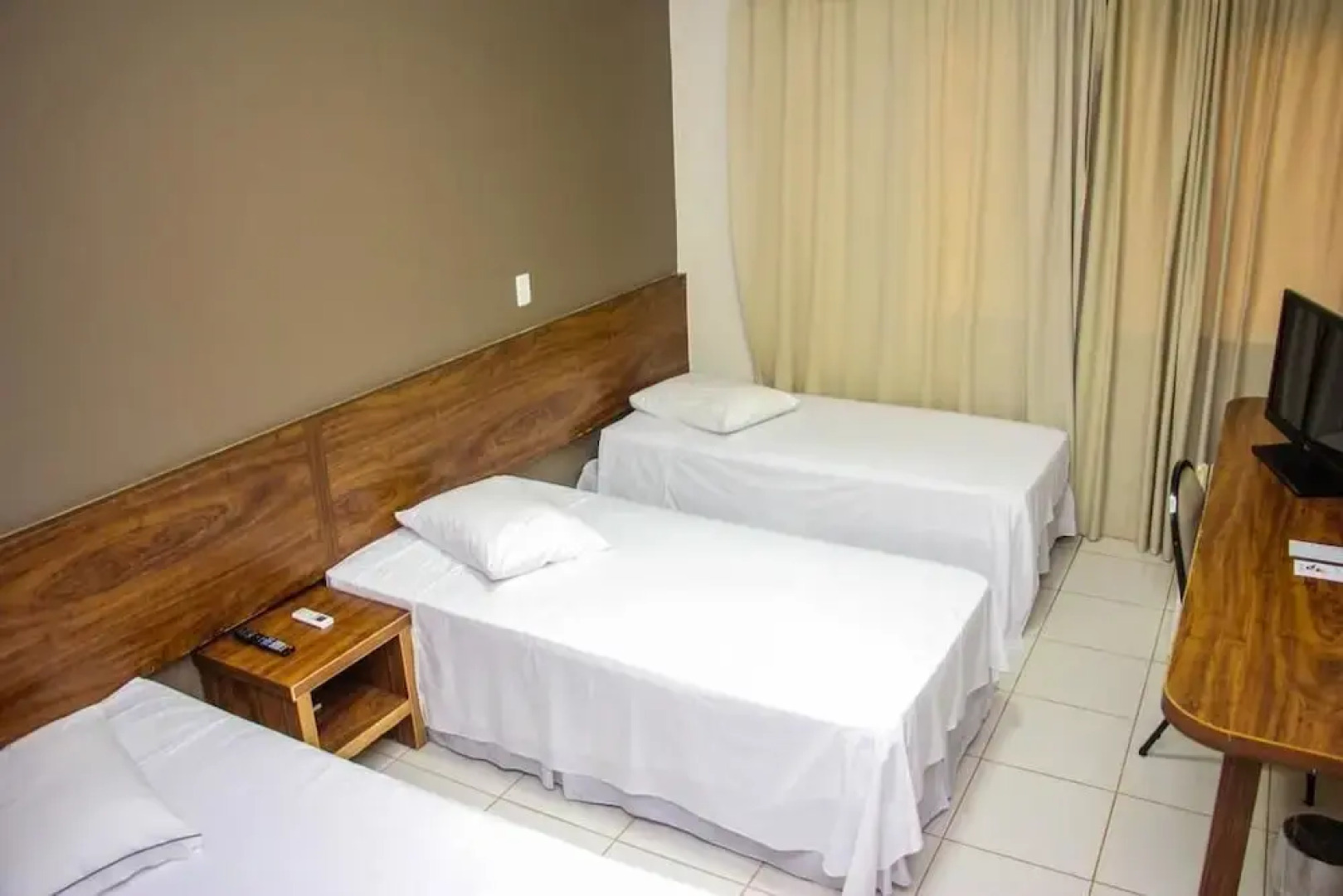 Hotel Odara Lucas