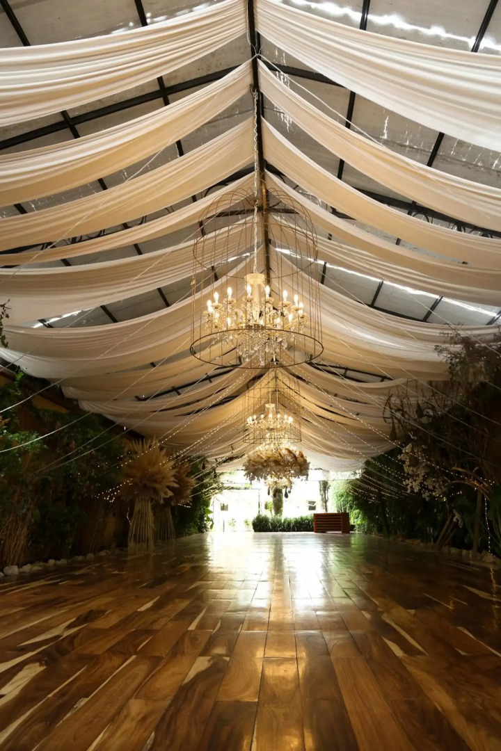 Gran Hotel El Encanto