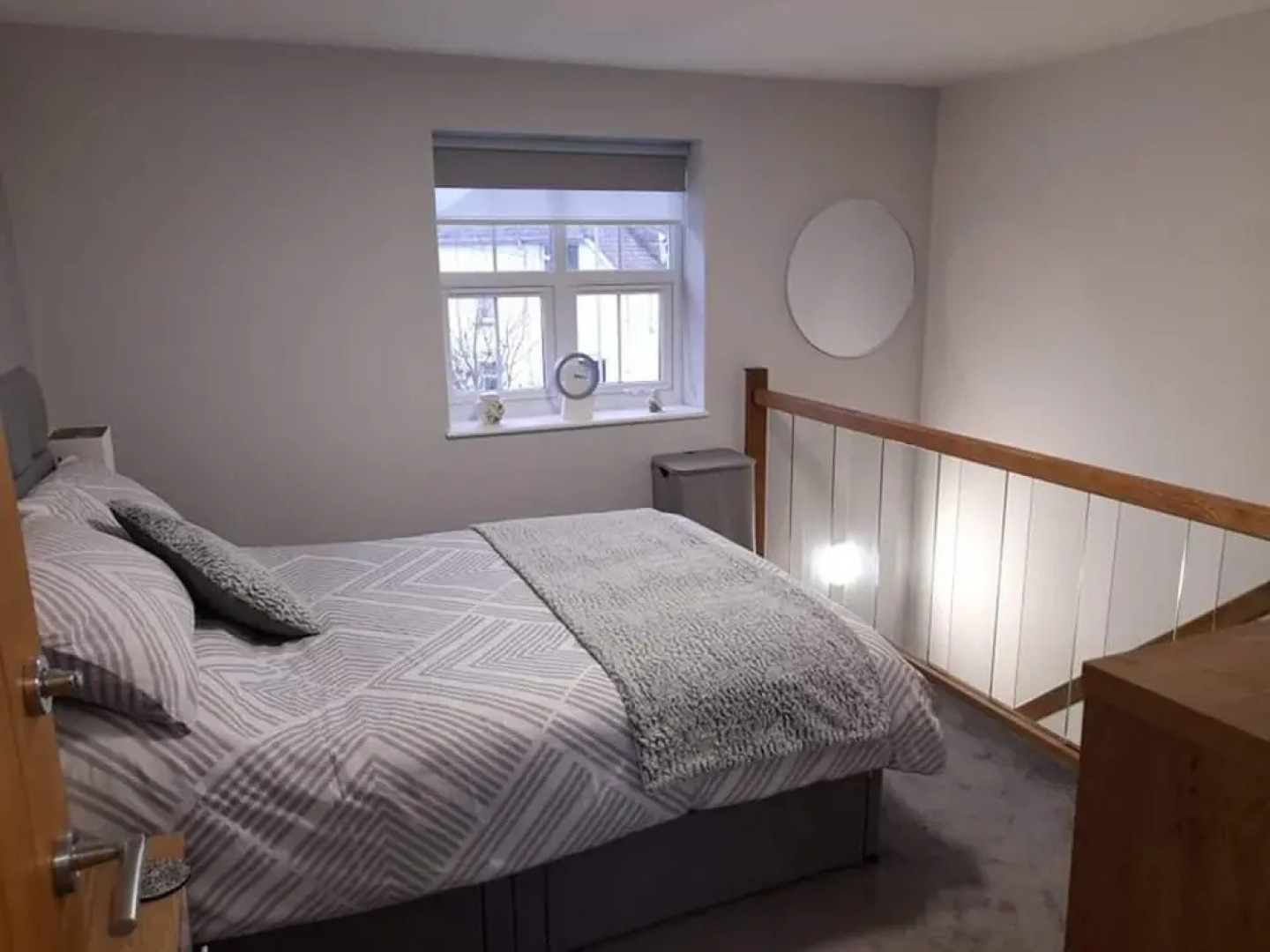 Outstanding, Modern 1-bed House in Chippenham