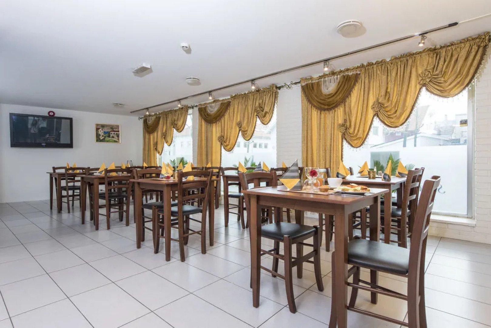 Stavanger Lille Hotel