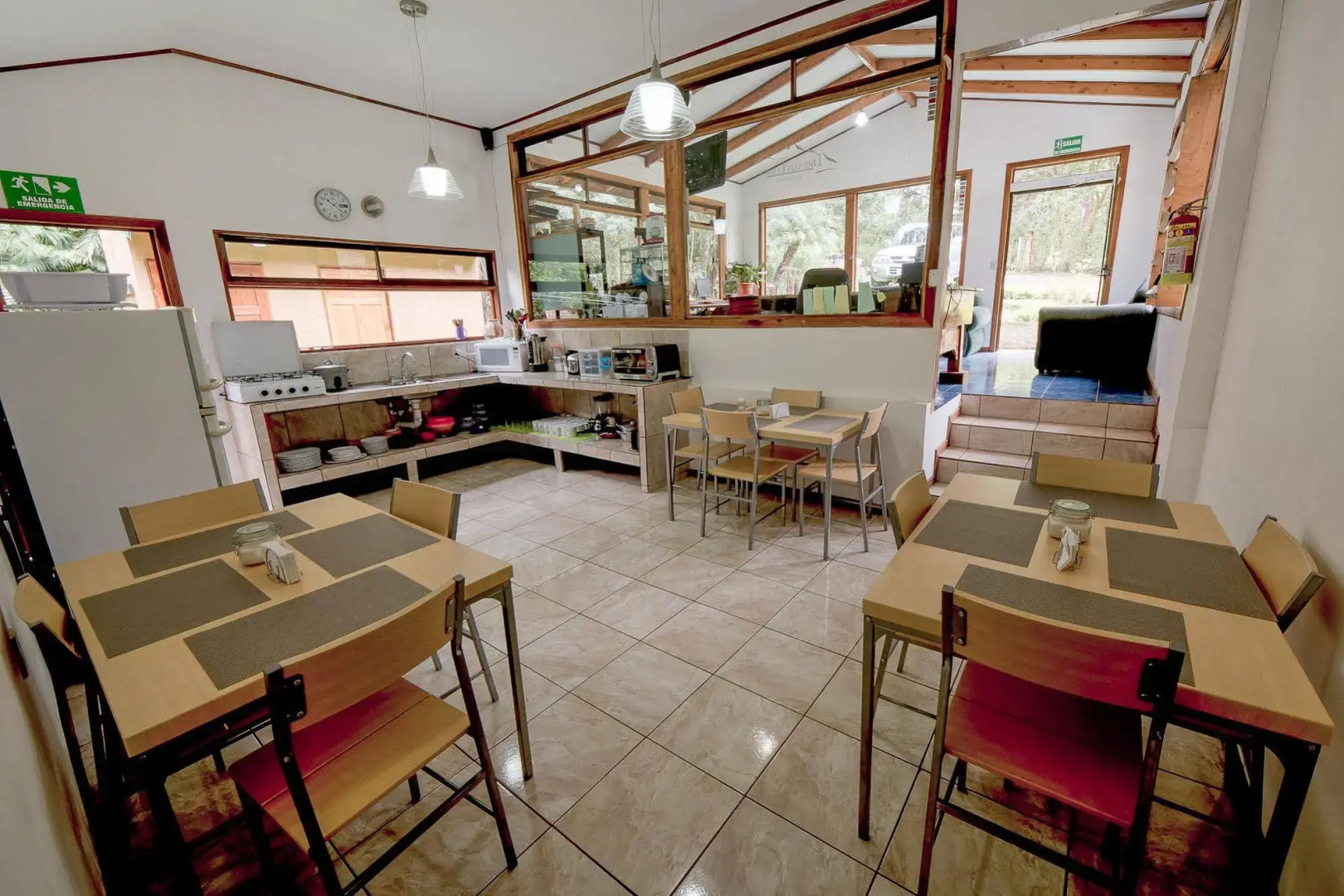 Dreams Lodge Monteverde