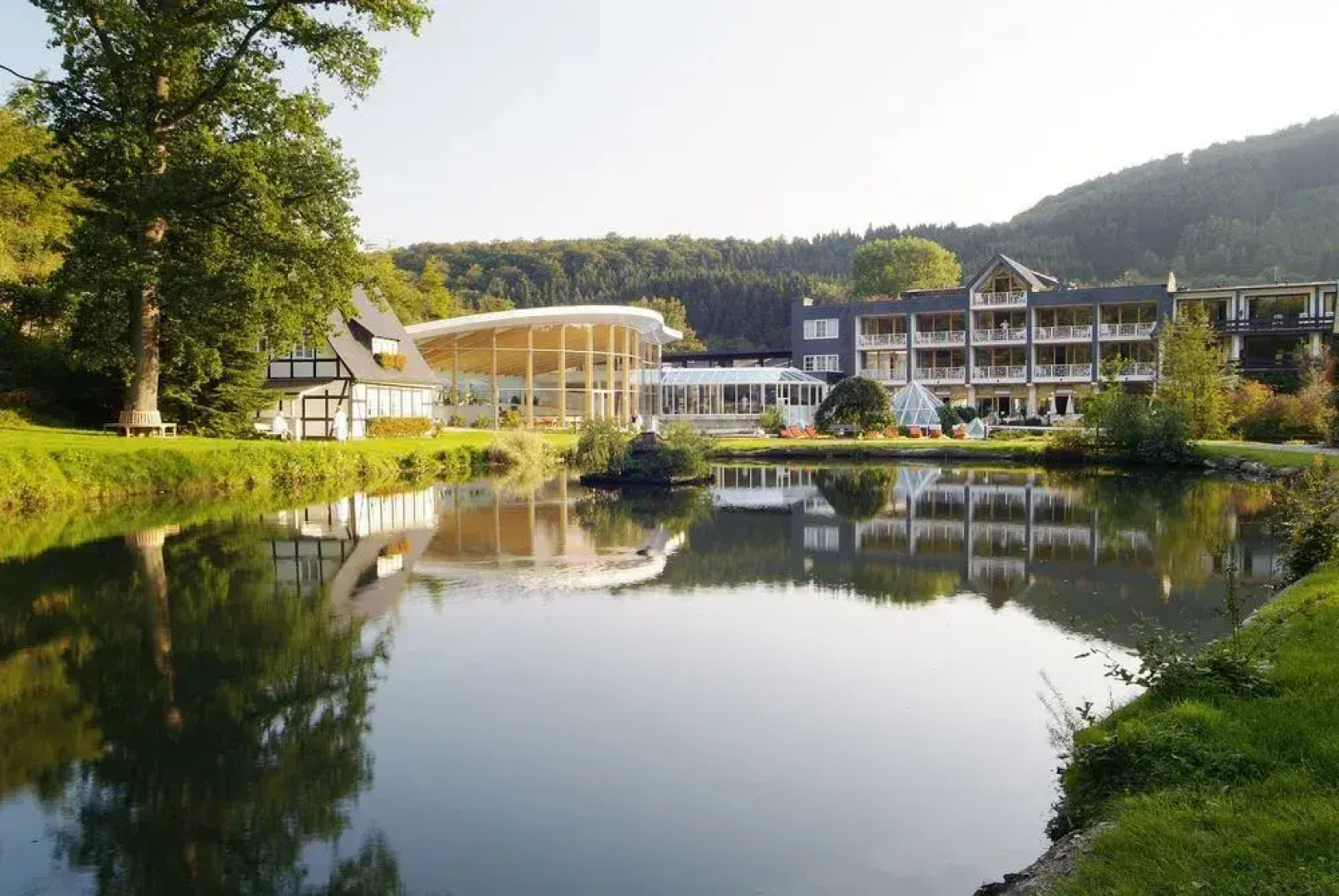 Hotel Deimann