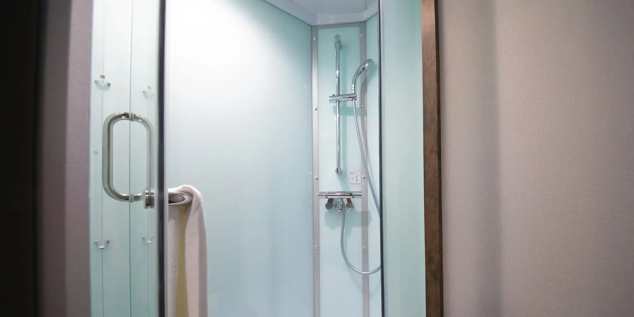 Iwakuni Kokusai Kanko Hotel