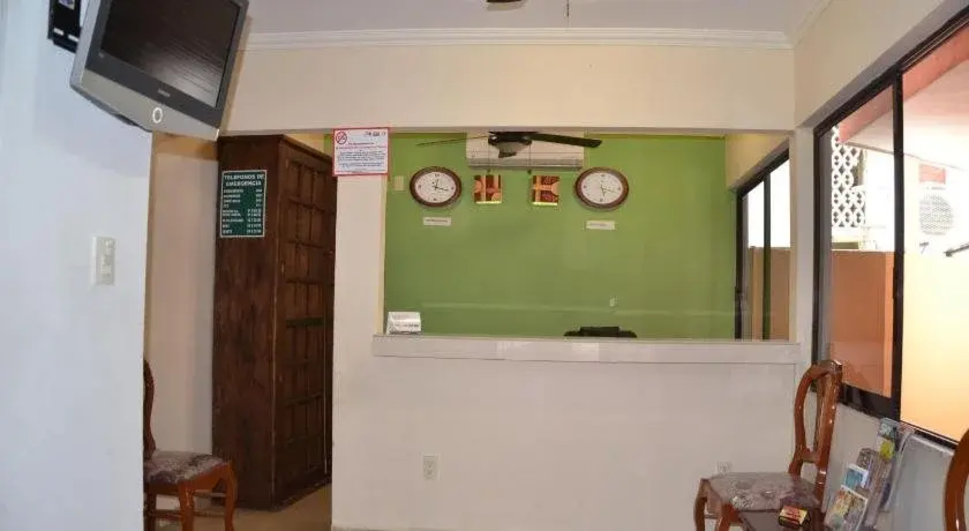 Hotel Terracota Corner