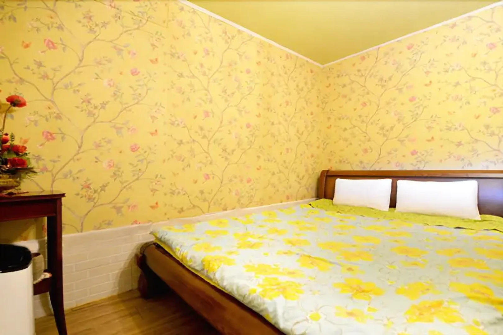 Yongin Lake Garden Pension