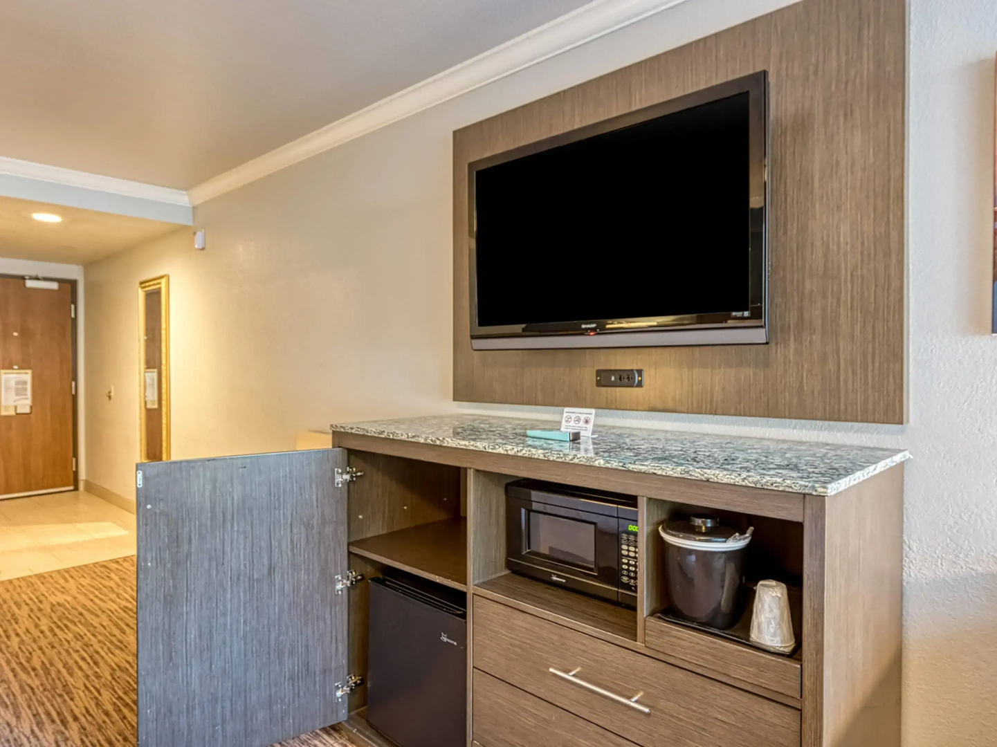 Amanzi Hotel, an Ascend Collection Hotel