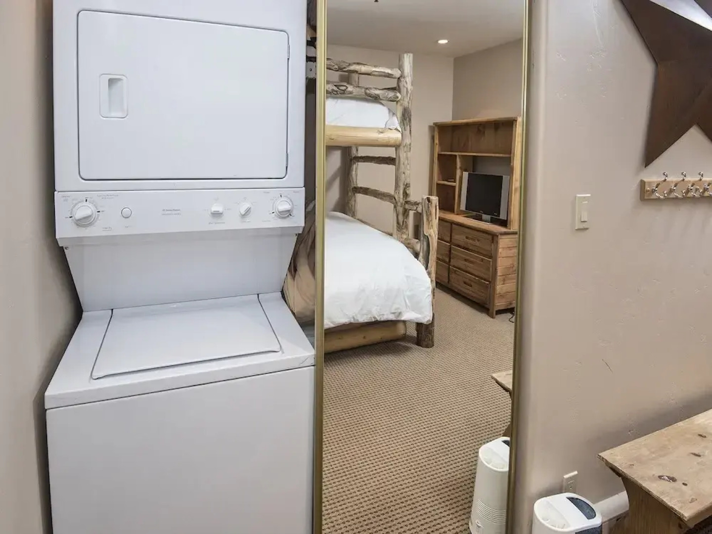 Beaver Creek Condo - Townsend 205